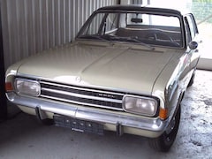 Bild des Angebotes Opel Rekord