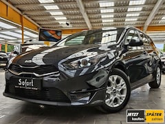 Bild des Angebotes Kia Ceed / cee'd Ceed SW 1,0 T-GDI Navi Kamera Alu SHZ+LHZ ...