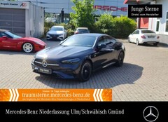 Bild des Angebotes Mercedes-Benz CLE 300 e AMG+NIGHT+PANO+360+AHK+BURMESTER+TOTW+9G