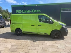 Bild des Angebotes Opel Vivaro B 1.6 CDTI Kasten/Kombi L1H1 *Tüv 08/2027