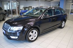 Bild des Angebotes Skoda Octavia Combi 1.6 TDI DPF Ambition Green Tec