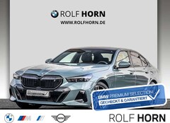Bild des Angebotes BMW i5 eDrive40 M Sportpaket Pano HUD B&W IconicGlow