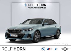 Bild des Angebotes BMW i5 eDrive40 M Sportpaket Pano HUD B&W IconicGlow