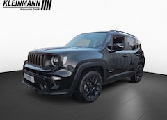 Bild des Angebotes Jeep Renegade PHEV Upland 1.3l (240PS) 4x4 AT