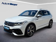 VW Tiguan R 2.0 TSI 4Motion OPF DSG |DCC|AHK|PD|