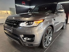 Bild des Angebotes Land Rover Range Rover Sport 3,0 TD CommandShift "SE"Kamera