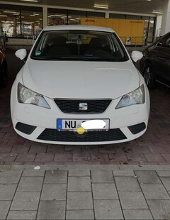 Bild des Angebotes SEAT Ibiza SC 1.2 TSI Start & Stop Style 4YOU