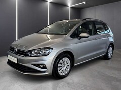 Bild des Angebotes VW Golf Sportsvan Trendline - 2.Hand, Klimaautomatik