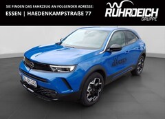 Bild des Angebotes Opel Mokka 1.2 AT Ultimate Navi RFK FSE SHZ PDC digitales Coc