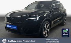 Bild des Angebotes Volvo EX40 Fully Electric Twin Motor AWD Plus Black Edit