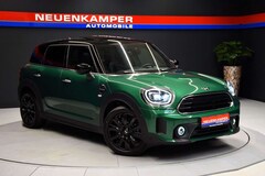 Bild des Angebotes MINI Cooper Countryman Cooper Yours Trim Pano Premium Plus