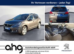Bild des Angebotes Peugeot 2008 Signature PureTech 130 Bluetooth PDC Klima