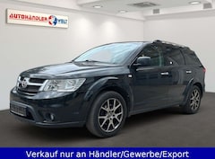 Bild des Angebotes Fiat Freemont 2.0d 7-Sitzer Leder SHZ Navi PDC AHK