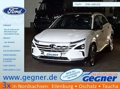 Bild des Angebotes Hyundai NEXO Navi Kamera LED Wasserstoff Premium