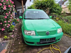 Bild des Angebotes VW Polo Polo Edition