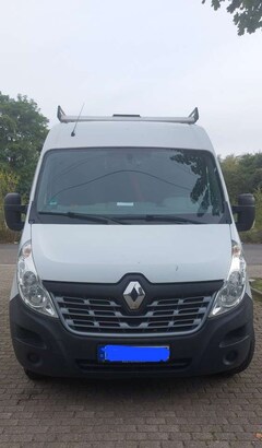 Bild des Angebotes Renault Master dCi 130 L2H2 VA