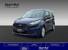 Bild des Angebotes Ford Transit Connect Kombi Trend Klima+Tempomat+PDC