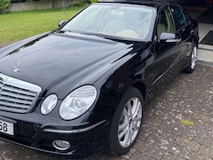 Bild des Angebotes Mercedes-Benz E 280 E-Klasse 7G-TRONIC Elegance 55.000 km!