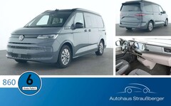 Bild des Angebotes VW T7 California Beach Tour ACC DCC AHK 3ZK KZU SHZ