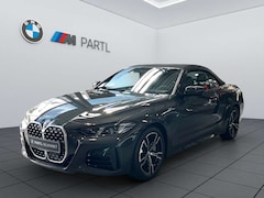 Bild des Angebotes BMW 430 i xDrive Cabrio M-Sport DA-Prof 360° adapLED