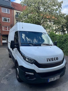 Bild des Angebotes Iveco Daily 35 S 16A8 D
