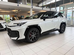 Bild des Angebotes Toyota RAV 4 GR SPORT-2027-4x4-JBL-360 CAM.-HUD-HYBRID
