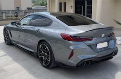 Bild des Angebotes BMW M8 Competition Gran Coupe