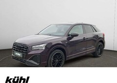 Bild des Angebotes Audi Q2 2.0 TFSI quattro S line Navi,AHK,Matrix,LM19,