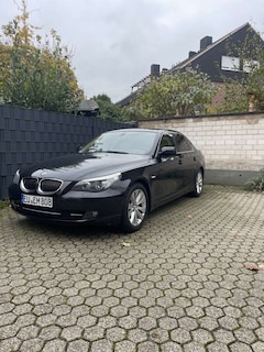 Bild des Angebotes BMW 525 525i Aut. Edition Lifestyle