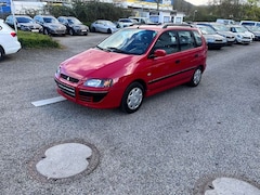 Bild des Angebotes Mitsubishi Space Star 1,6 Sport