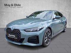 Bild des Angebotes BMW 430 Gran Coupe i xDrive M Sport Pro AHK Pano H/K Sound
