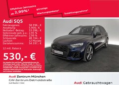 Bild des Angebotes Audi SQ5 TDI tiptr. Pano/Matrix/Luftf./B&O/Virtual+/K