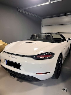 Bild des Angebotes Porsche Boxster 718 Boxster/Spyder 718 S PDK
