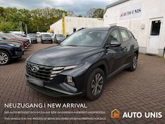 Bild des Angebotes Hyundai TUCSON 1.6 Mild Hybrid | Automatik