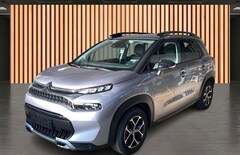 Bild des Angebotes Citroen C3 Aircross Plus 1.2 *Einparkhilfe*Klima*Navi