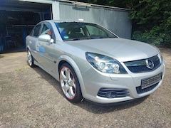 Bild des Angebotes Opel Vectra Vectra Fließheck 2.8 V6 Turbo Sport/GTS