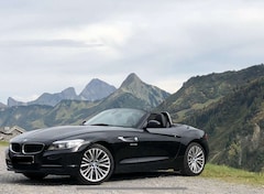 Bild des Angebotes BMW Z4 BMW Z4 Cabrio sDrive 28i, Lenkradhzg, S&W-Reifen