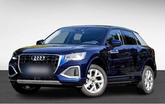 Bild des Angebotes Audi Q2 35 advanced CAM E-KLAPPE NAVI+ LM17 SITZHEIZ.