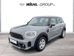 Bild des Angebotes MINI Cooper D Countryman Cooper D Automatik COUNTRYMAN ESSENTIAL TRIM NAVI