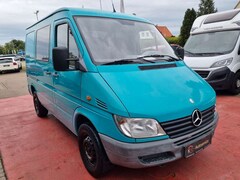Bild des Angebotes Mercedes-Benz Sprinter Kasten 208 CDI