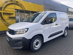 Bild des Angebotes Opel Combo -e Cargo (50-kWh) L1 EHZ