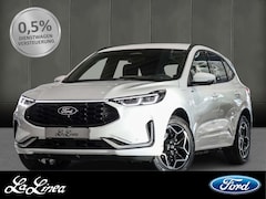 Ford Kuga Plug-In Hybrid ST-Line X