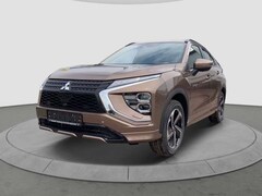 Bild des Angebotes Mitsubishi Eclipse Cross Plug-in Hybrid PLUS Select -Paket