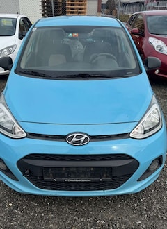 Bild des Angebotes Hyundai i10 1.0 blue Trend
