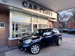 Bild des Angebotes MINI Cooper S Countryman All4 Autom. Navi/Panorama