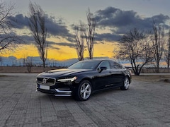 Bild des Angebotes Volvo S90 T5 Inscription | Limousine Business Pack | Euro 6