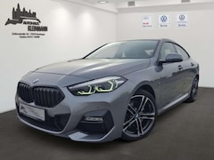 Bild des Angebotes BMW 218 d M Sport (EURO 6d) Comfort Paket, Lenkrad beh.Sha