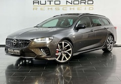 Bild des Angebotes Opel Insignia GSi 4x4 *Pano*AHK*OPC-Sitze*CarPlay*