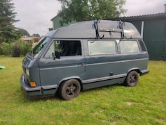Bild des Angebotes VW T3 California