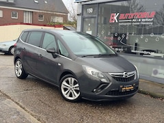 Bild des Angebotes Opel Zafira Tourer Zafira 7Sitzer Inno Pano Leder Navi Kamera Xenon